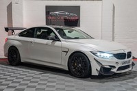 2019 BMW M4 3.0 BiTurbo GPF Competition DCT Euro 6 (s/s) 2dr COUPE Petrol Automa