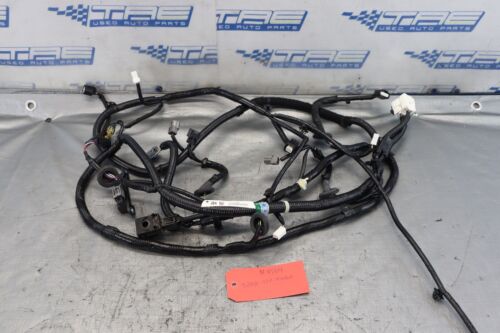 2022 2023 HONDA CIVIC SEDAN 1.5L OEM REAR WIRING HARNESS 2022 2023 HONDA CIVIC SEDAN 1.5L OEM REAR WIRING HARNESS