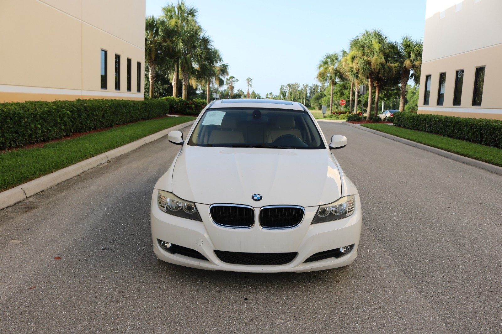 2009 BMW 328i Sedan Automatic Theft Recovery 2009 BMW 328i Sedan Automatic Theft Recovery