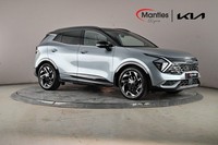 Kia Sportage 1.6 T Gdi Mhev Gt Line S Suv 5dr Petrol Hybrid Dct Euro 6 s/s 157