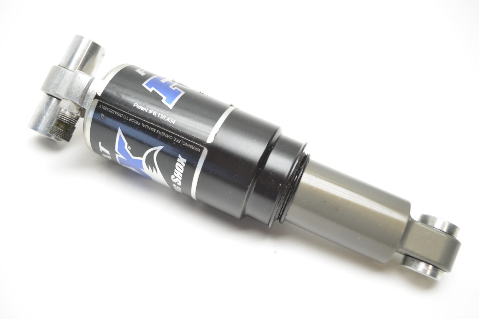 FOX float リアショック FOX FLOAT FACTORY | MTB Air Shock for Trail Bikes – RideFOX