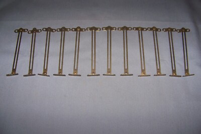 Desk Sliding Hinges Or Guides