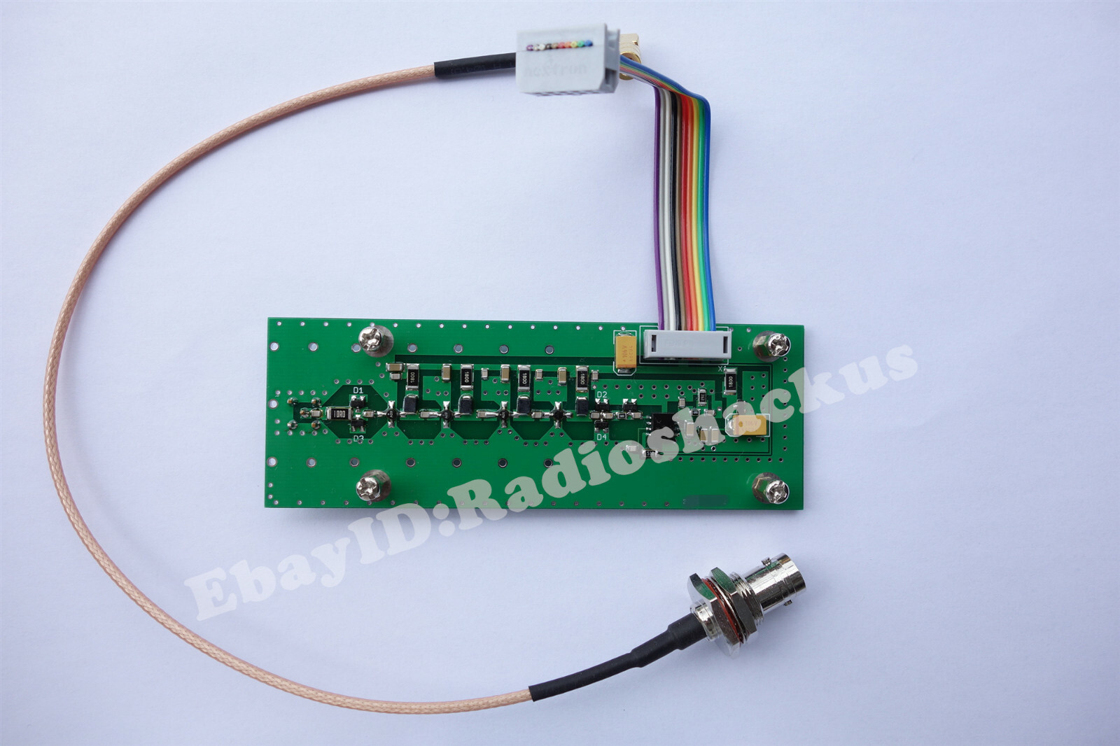 HP/Agilent 53131A/52181A/53132A (Clone) Option 030 3GHz