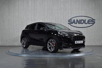 2023 Ford Puma 1.5T EcoBoost ST Euro 6 (s/s) 5dr HATCHBACK Petrol Manual