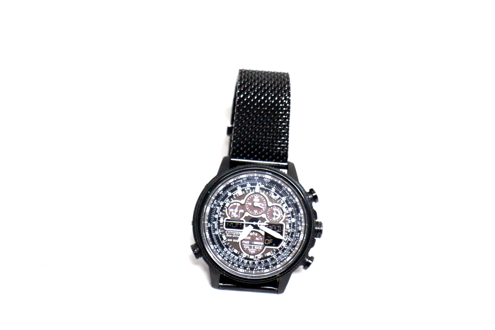 割引価格 CITIZEN PROMASTER U680-S098378 黒 ブラック mkms.ir