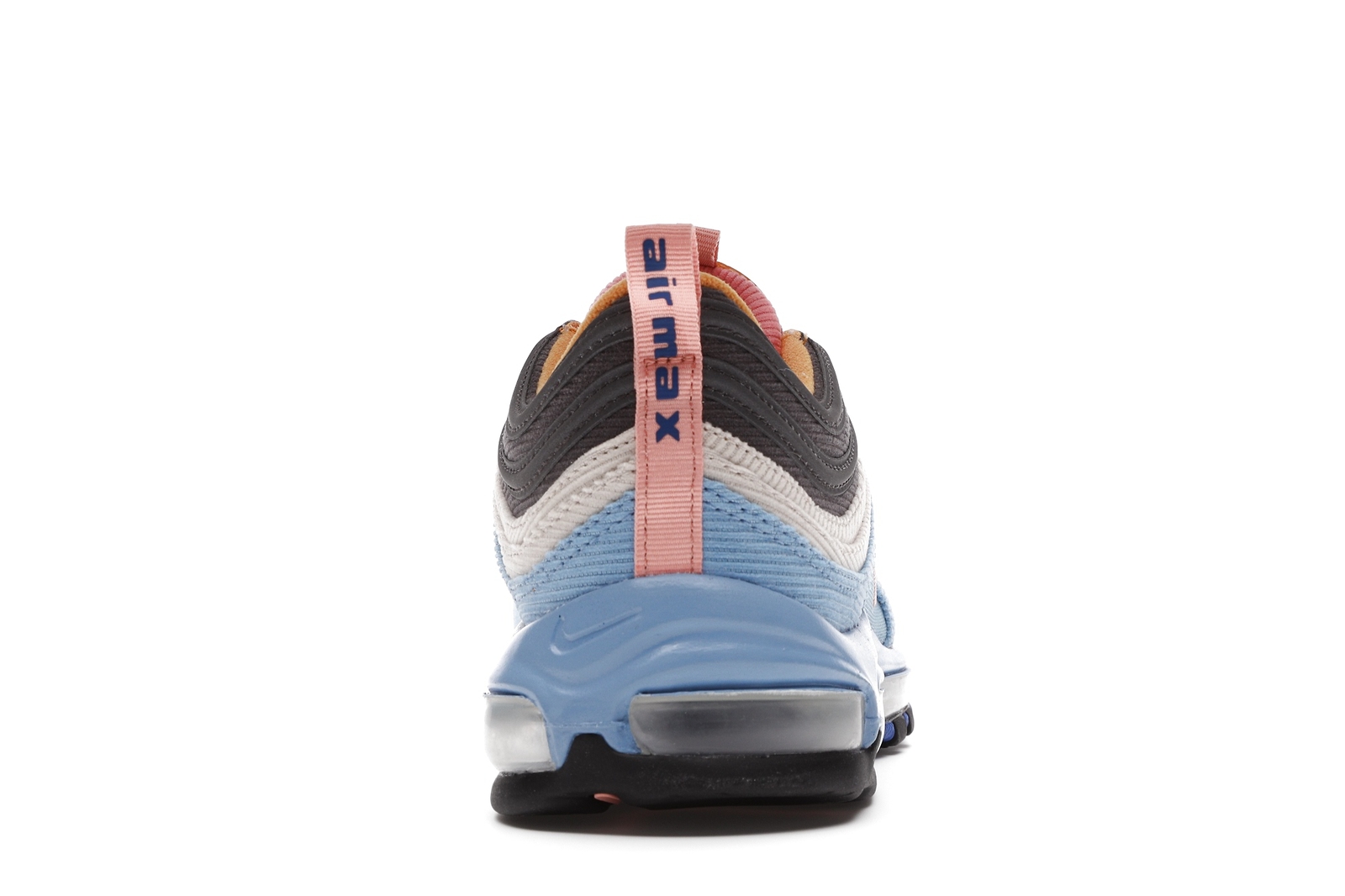 【美品】Nike Air Max 97 Corduroy Light \"blue Nike Air Max 97 Corduroy Light 