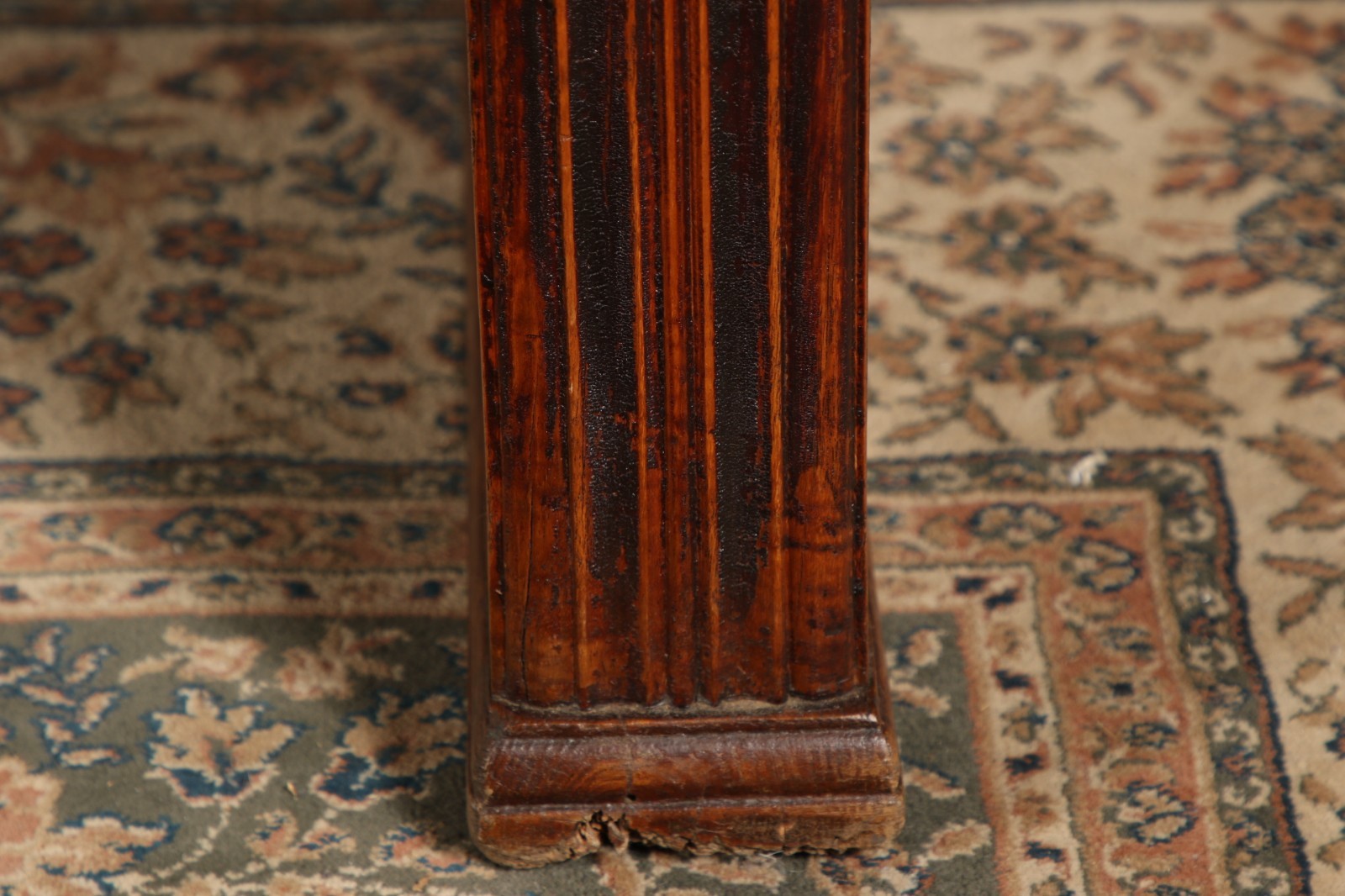 Large Chinese Altar Table / Scholars Table 62314