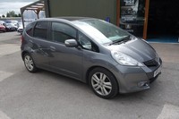 Honda Jazz 1.4 i-VTEC EX Hatchback 5dr Petrol Manual Euro 5 (99 ps) 2015/15