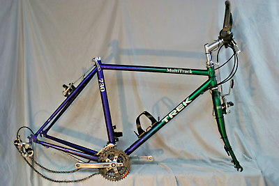 Touring bike 2025 frames for sale