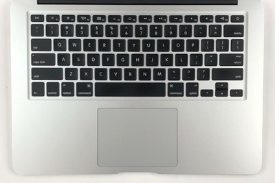 Apple MacBook Air 2015 A1466 i7-5650U 2.20GHz 8GB RAM 256GB SSD - READ #27162