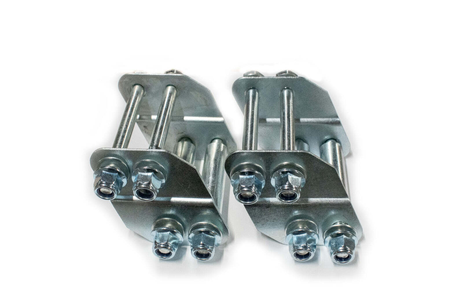 Dobinsons Crossmember Drop Kit Fits Suzuki Jimny Gj 2018 On Dobinsons Crossmember Drop Kit Fits Suzuki Jimny Gj 2018 On