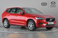 Volvo Xc60 2.0 D4 Momentum Suv 5dr Diesel Auto Awd Euro 6 s/s 190 Ps Diesel