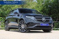2021 Mercedes-Benz EQC EQC 400 80kWh AMG Line Auto 4MATIC 5dr ESTATE Electric Au