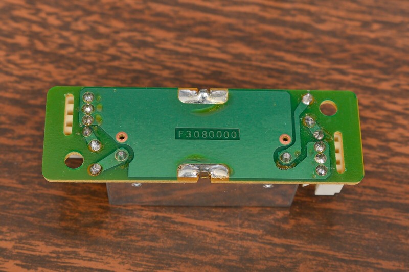 YAESU XF-114SN FT-1000MP MK V FT-1000D 2.0KHz NARROW SSB FILTER