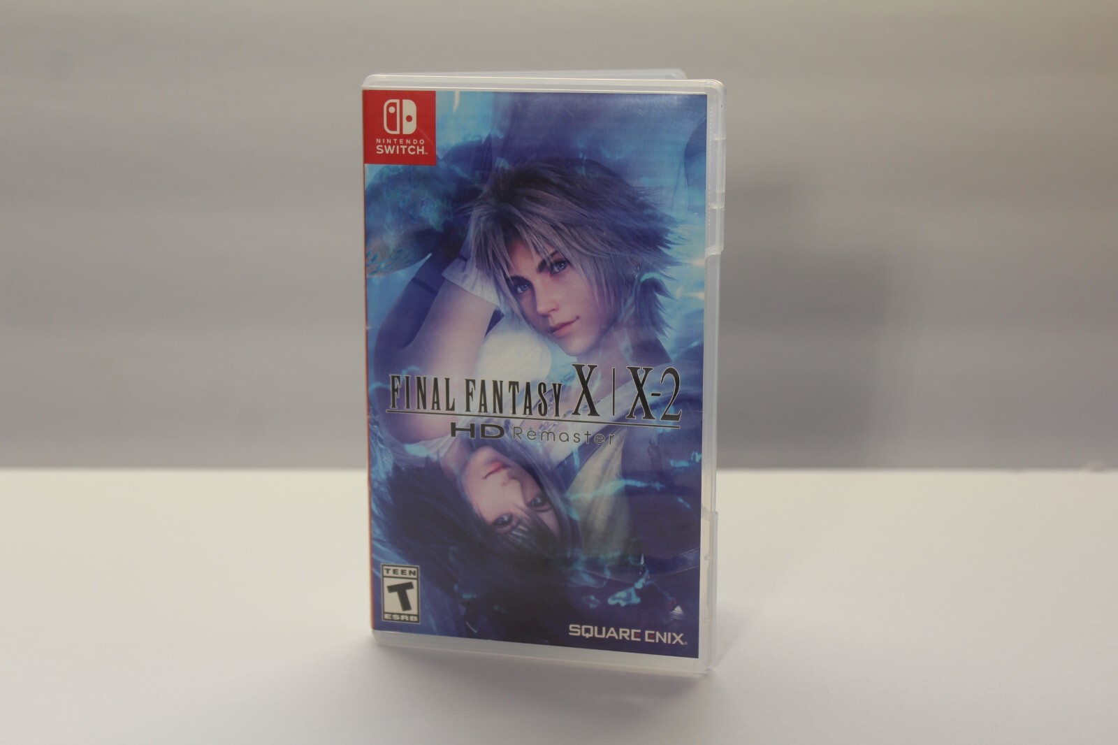 Nintendo Switch FINALFANTASY X/X2 ULTIMATE BOX Nintendo Switch FINALFANTASY X/X2 ULTIMATE BOX FINAL FANTASY