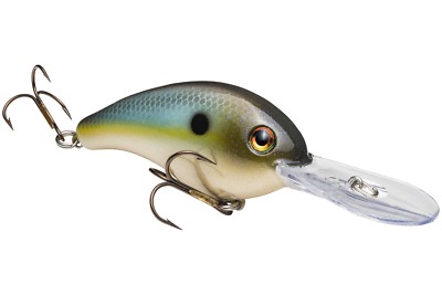 Strike King Crankbait HC5-652 Summer Sexy Shad Rattling Pro-Model Series 5