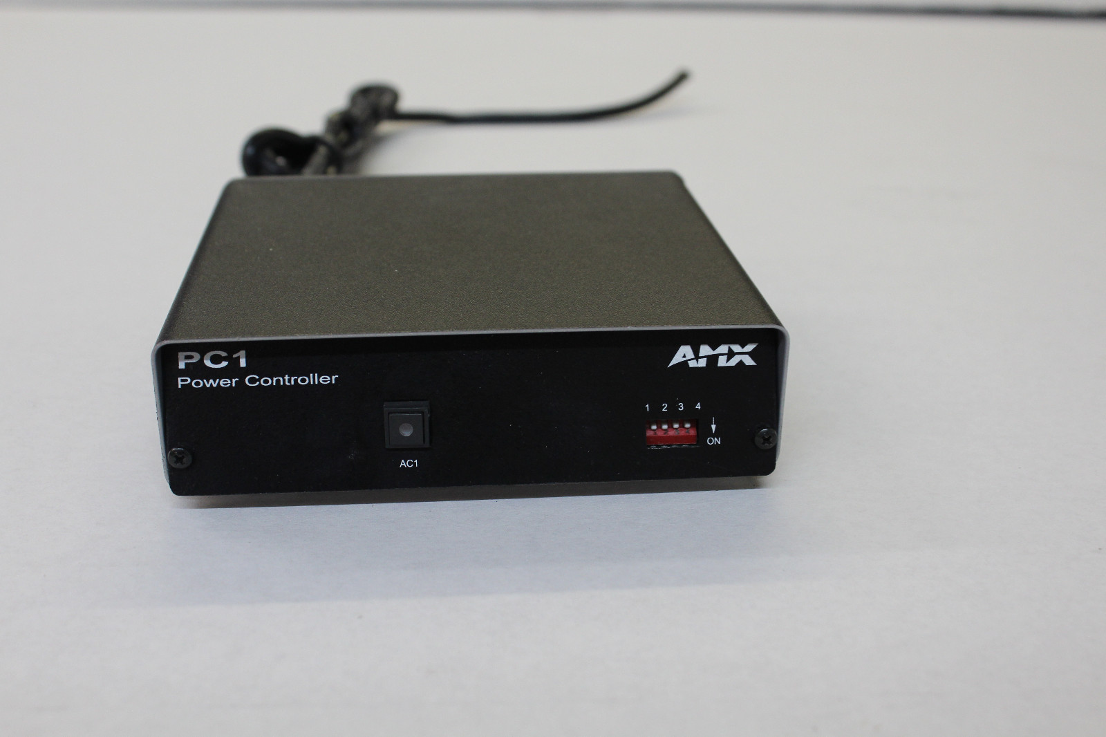 AMX PC1 Power Controller