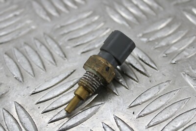 Honda CB 125 R 2018 coolant temperature sensor  2018 > 2020