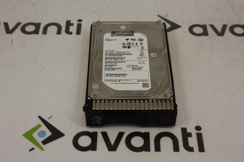 シャープ交換・増量用2TB・HDD BD-NW500,NW1000,NT2100 HPE 872493 008 4TB 7 2K SATA MB004000GYDPD P50265 002 with tray | eBay