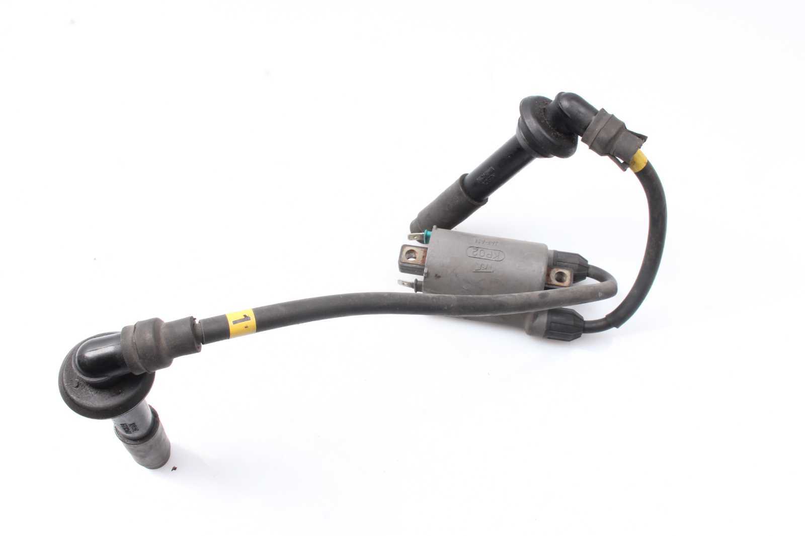 ignition coil Kawasaki ZX-R 400 ZX400L1-L3 91-93 | eBay