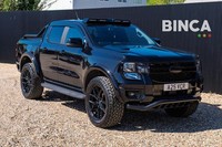 Ford Ranger 2.0 TD EcoBlue Tremor Pickup Double Cab 4dr Diesel Auto 4WD Euro 6 (