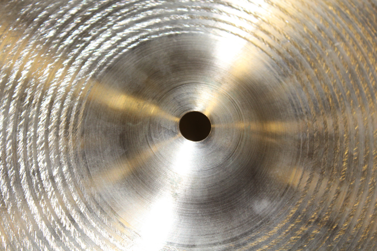 Sabian SR2 10