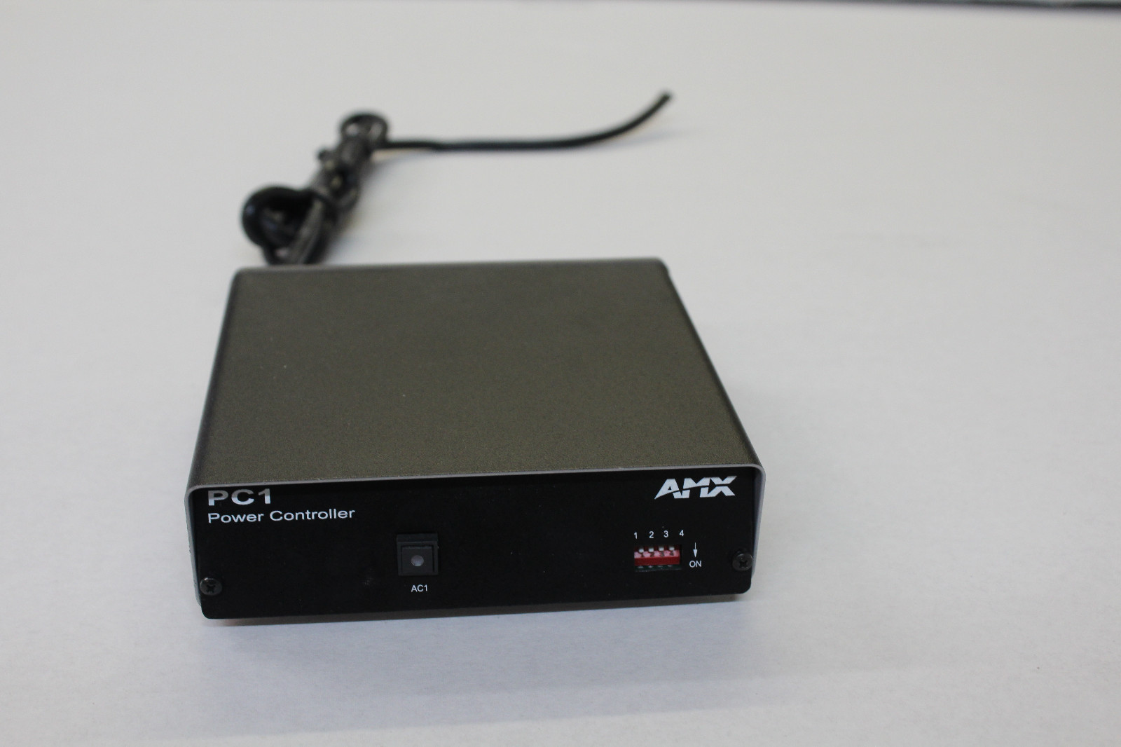 AMX PC1 Power Controller