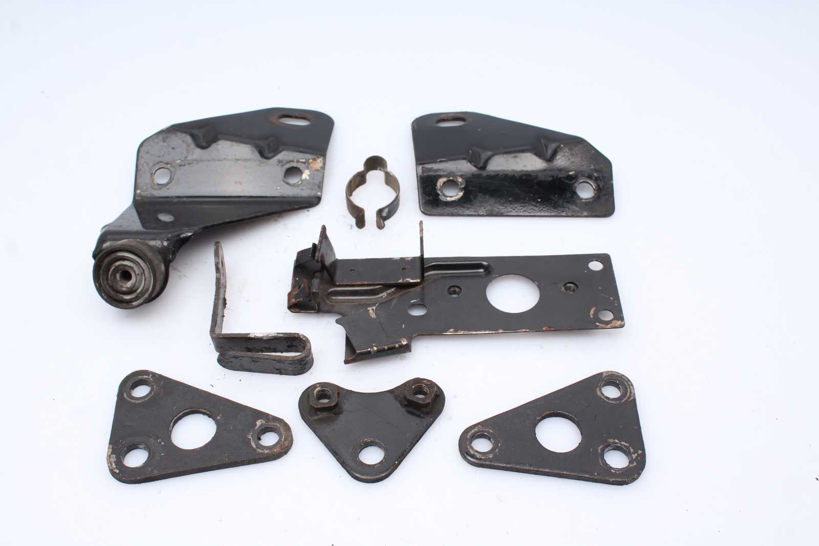 ⭐︎⭐︎⭐︎⭐︎ Gabelbrücke vorn oben Kawasaki ZX-10 ZXT00B 88-90 | eBay