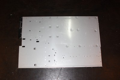 Original Metal Rack Case 40K8106--IBM eServer xSeries 336 Server x336 8837 AC1