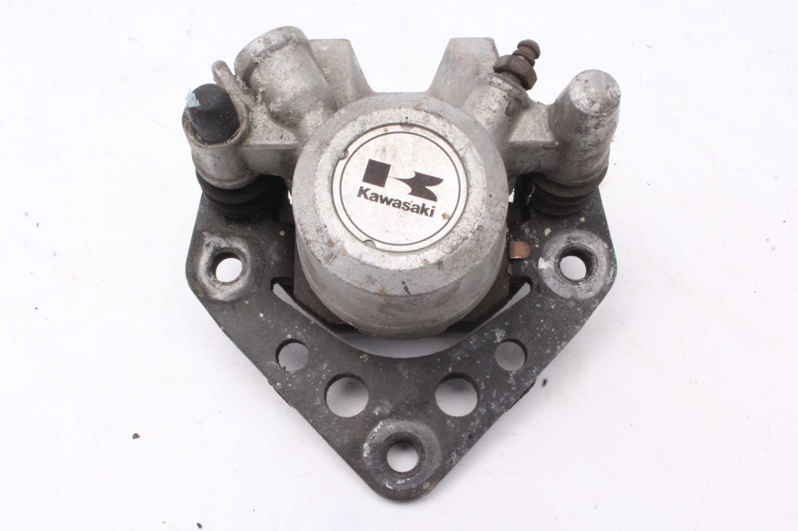 Brake caliper rear brake caliper Kawasaki GPZ 600 R ZX600A 85-90