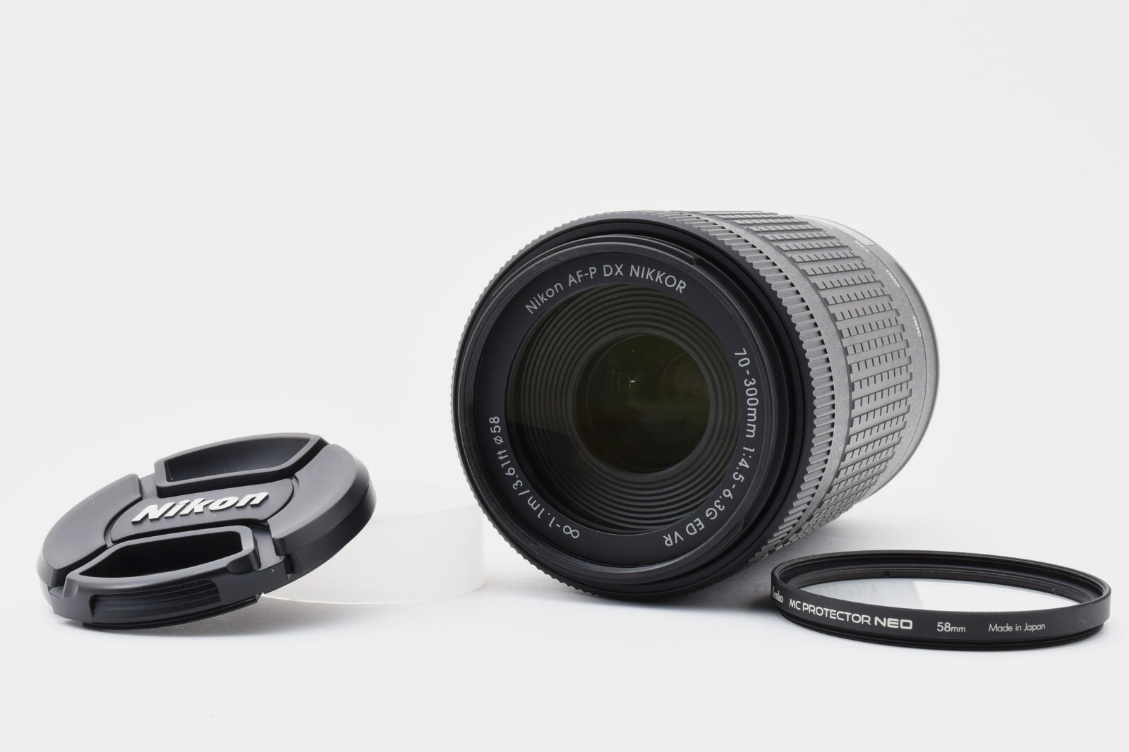 ⭐美品⭐ Nikon AF-P 70-300mm F4.5-6.3G ED VR Amazon.co.jp: Nikon af-p DX Nikkor 70 – 300 mm f / 4.5 – 6.3