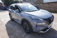 2025 Nissan X-Trail 1.5 h e-POWER Tekna Auto Euro 6 (s/s) 5dr HATCHBACK Petrol/E