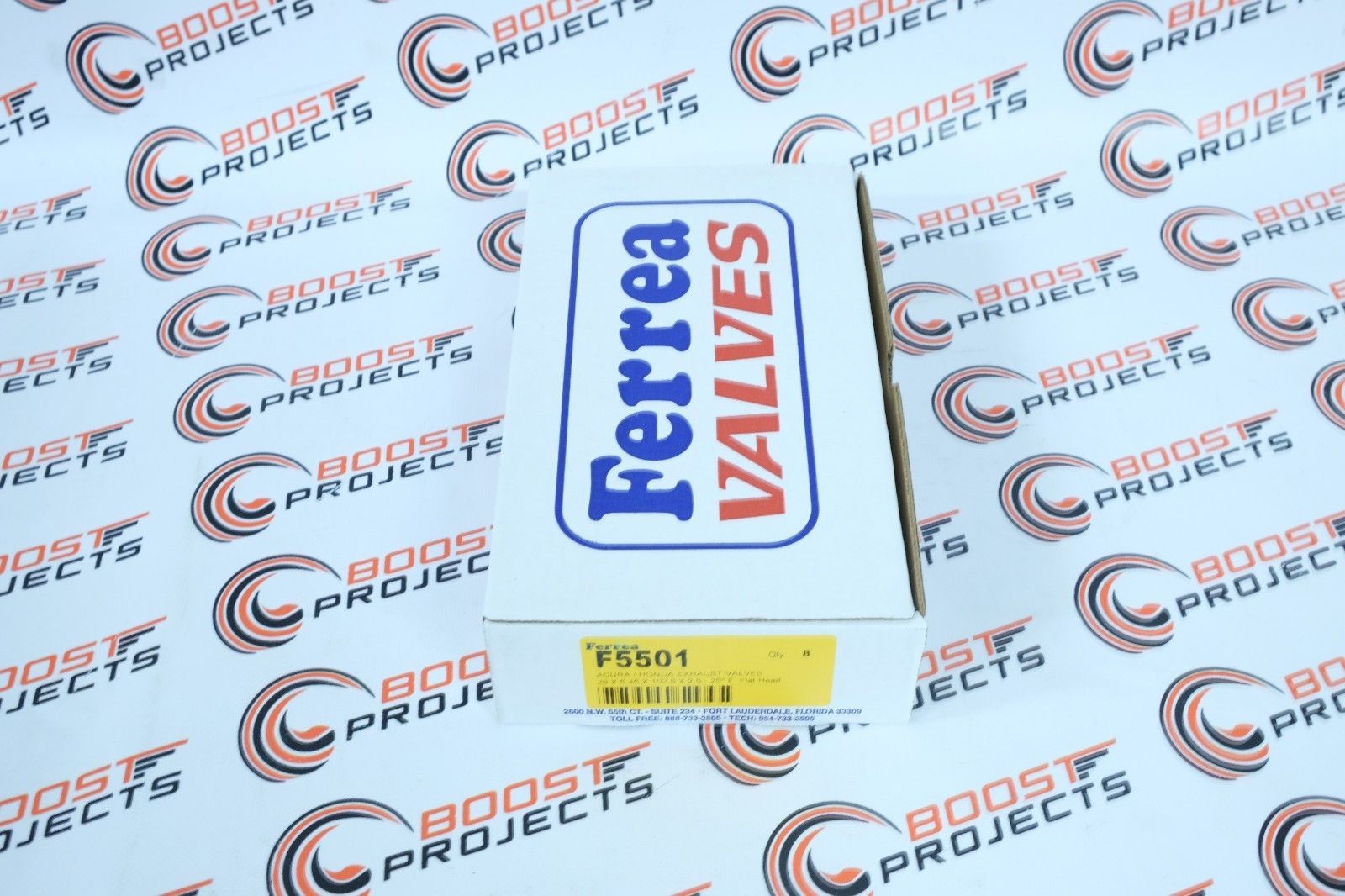 【C3】ASTRAEA Ferrea Exhaust Valve For 92-93 ACURA INTEGRA GS-R 1.8L-DOHC