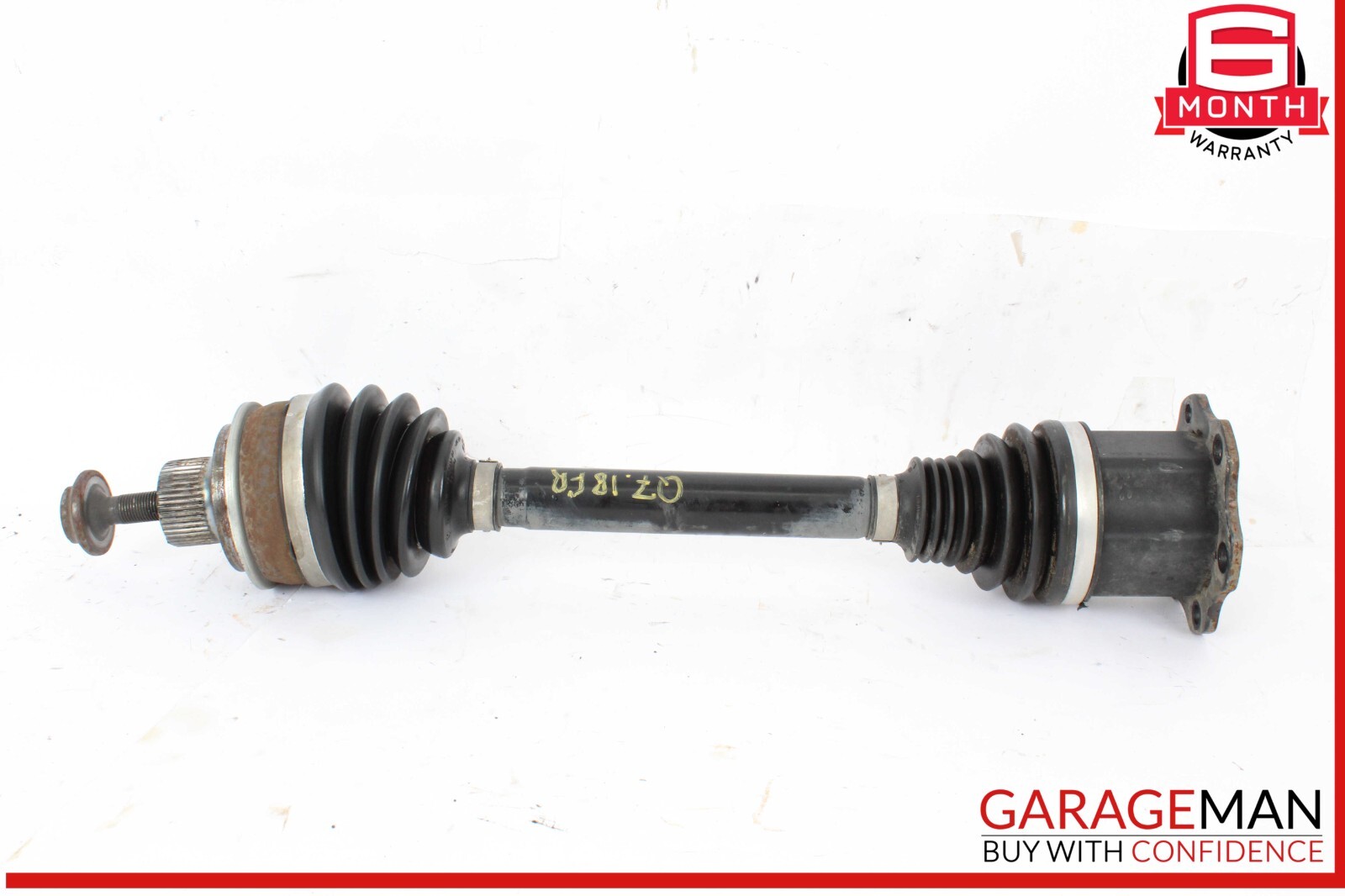 5/07 6/07 7/07 8/07 ×6 Transmission Countershaft Cluster Gear (4-134) Fits 62-71 CJ