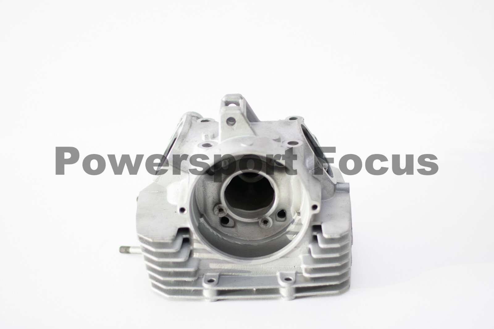 Kawasaki Bayou Prairie Lakota 300 Rebuilt OEM Cylinder Head