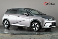 Byd Dolphin 60.48kwh Design Hatchback 5dr Electric Auto 204 Ps Electric