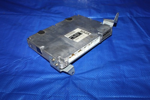 92-96 TOYOTA ARISTO JZS147 ELECTRONIC CONTROL UNIT ECU 92-96 TOYOTA ARISTO JZS147 ELECTRONIC CONTROL UNIT ECU