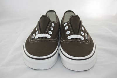 vans authentic espresso