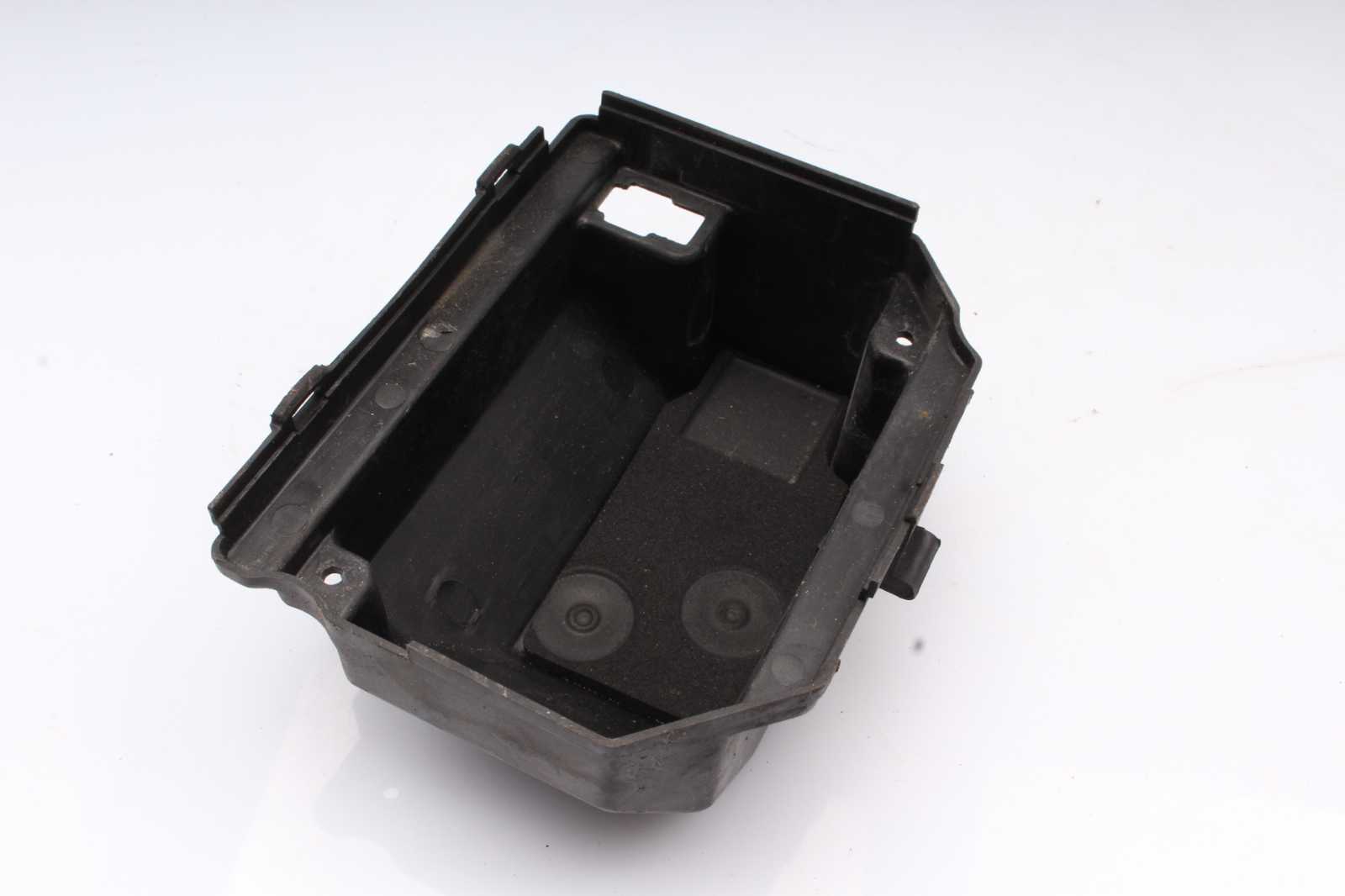 fuse box fuse box Kawasaki Z 750 Turbo ZX750E 84-85 | eBay