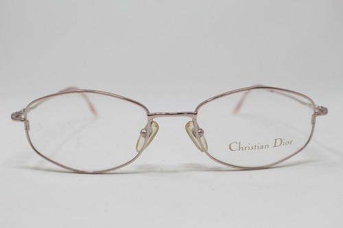 CHRISTIAN DIOR mod CD 3548 col 86B sz 52/18 Eyeglasses Frame