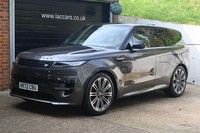 2022 Land Rover Range Rover Sport 3.0 D300 MHEV Autobiography Auto 4WD Euro 6 (s