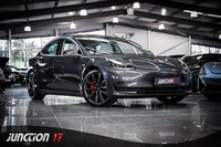 2019 Tesla Model 3 (Dual Motor) Performance Auto 4WDE 4dr (Performance Upgrade) 