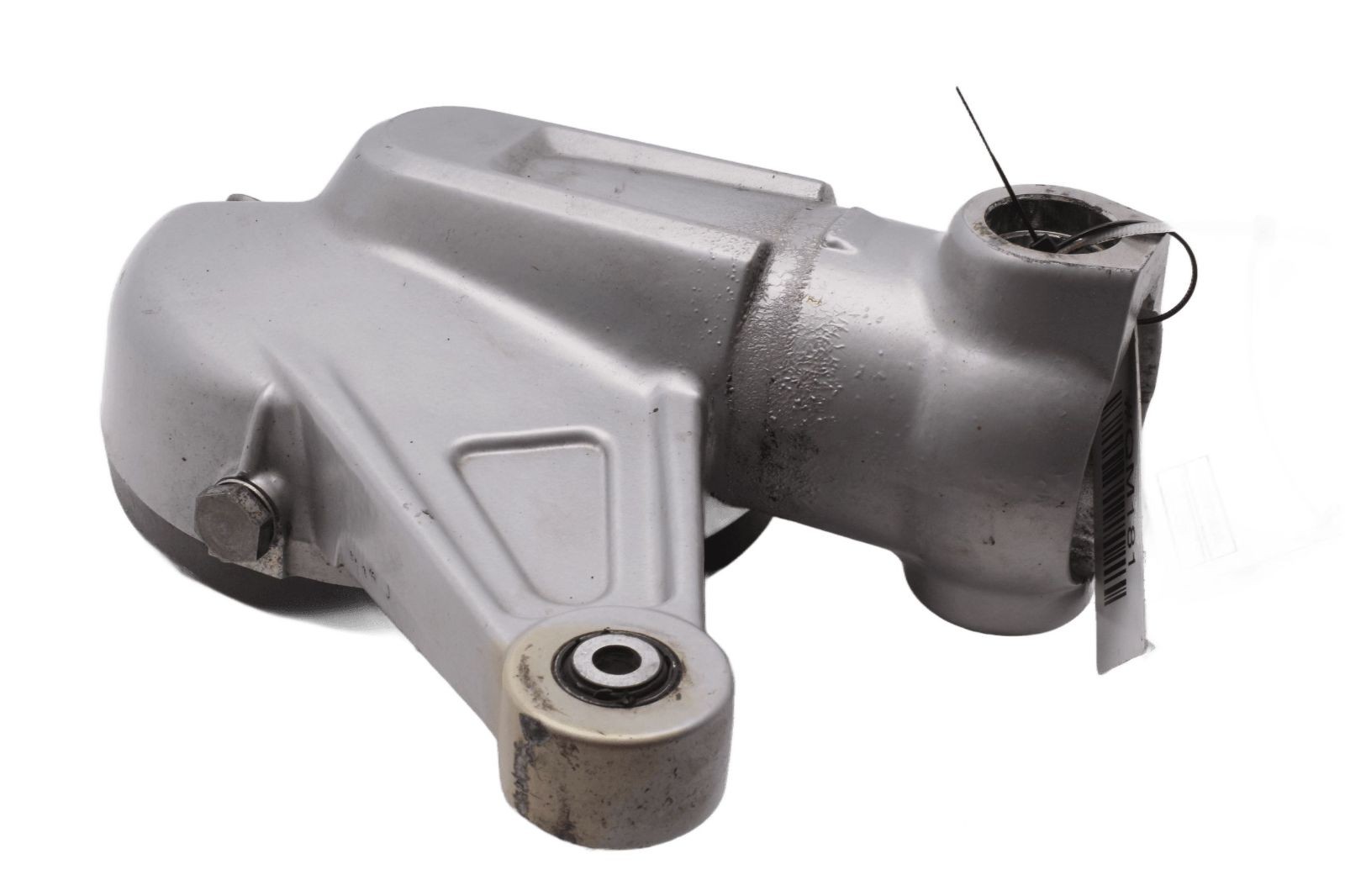 Trasmissione cardanica, trazione posteriore, trazione assiale, cambio assiale BMW R 1150 GS R21 99-04