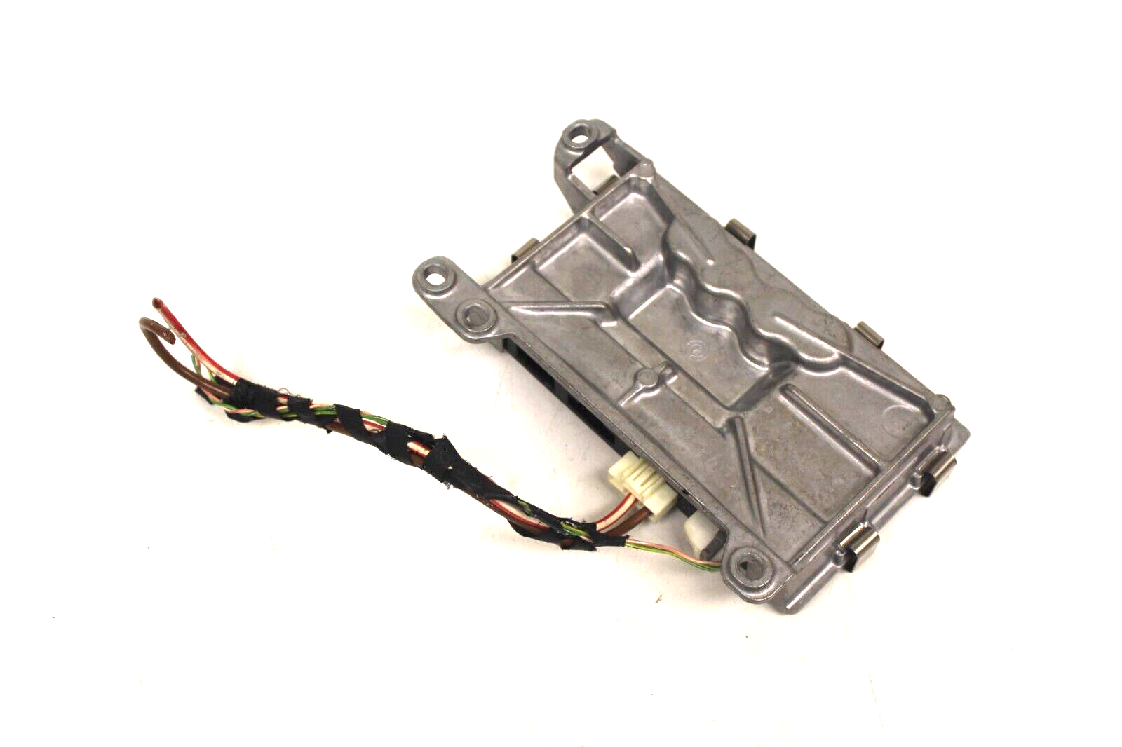 Active Steering HSR Computer Control Unit Module RWD OEM BMW