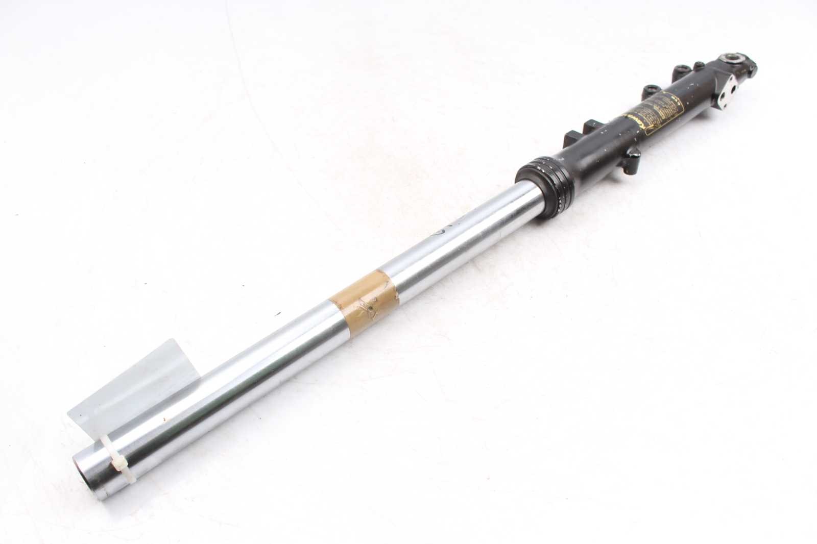Gabelholm links Kawasaki GPZ 750 ZX750A1-A2 83-87