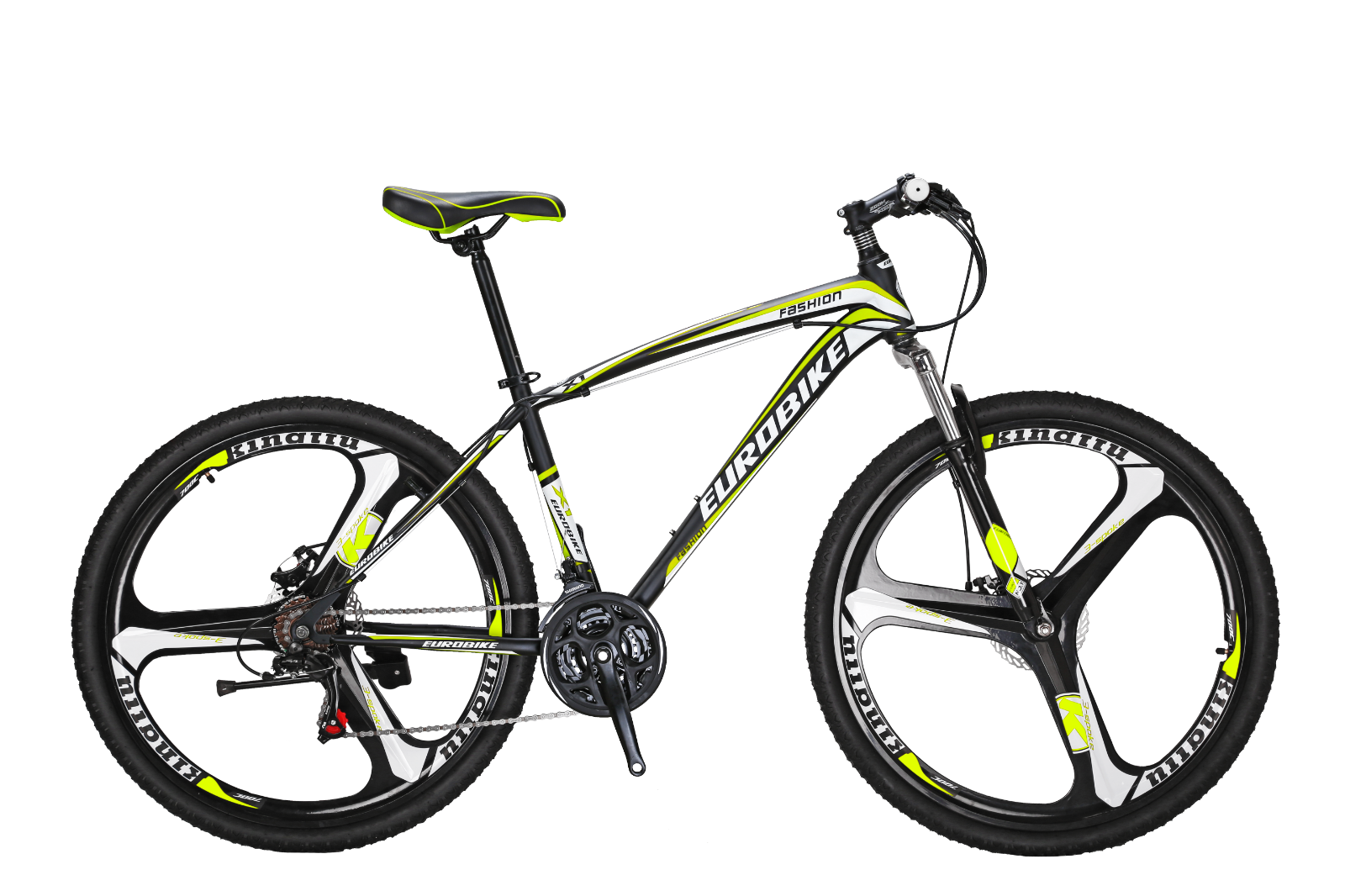 mongoose hondo 27.5
