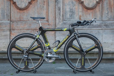 colnago c45