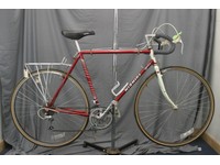 vintage nishiki bike