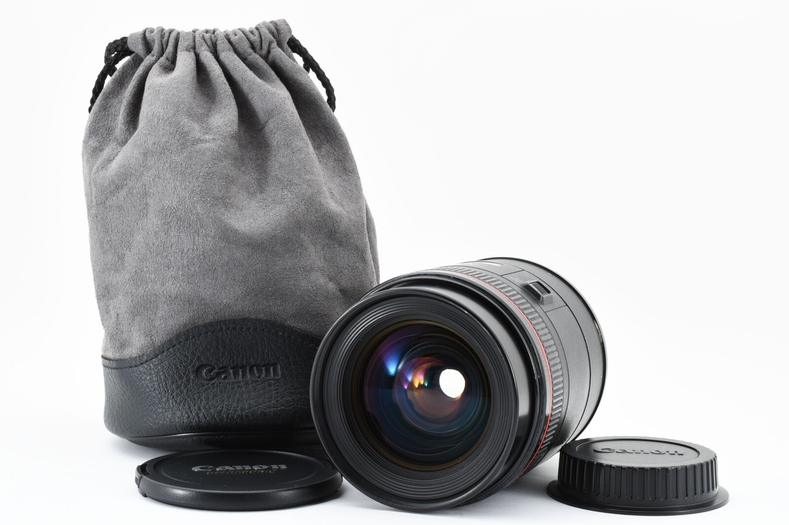Canon EF 28-80mm f/2.8-4 L USM ULTRASONIC Zoom Lens From Canon EF 28-80mm f/2.8-4 L USM ULTRASONIC Zoom Lens From