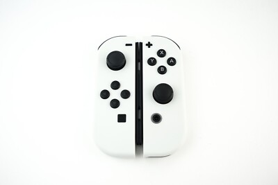 Nintendo Switch Joy Cons | Genuine OEM |  Choose Color | 1 Year Warranty